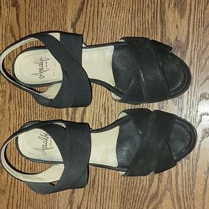 Amalfi by Rangoni Heels